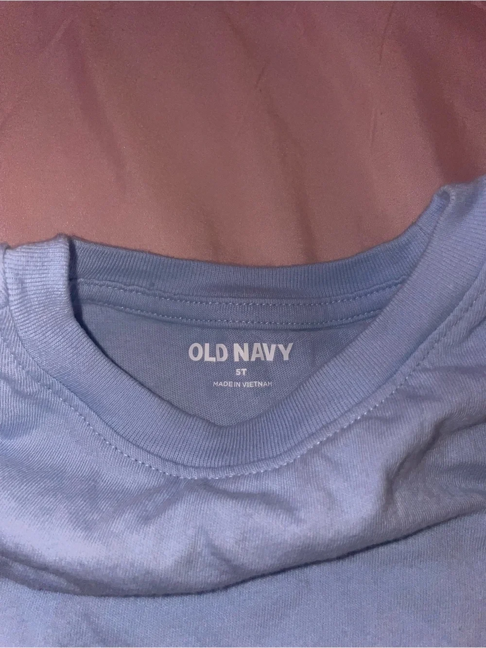 Old Navy Kids Bundle